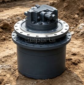 SK290LC-6E LB15V00002F3 Motor de Deslocamento/Redutor Final
