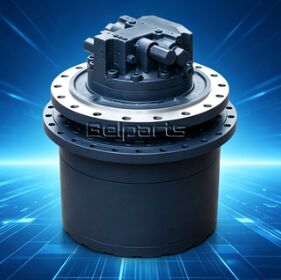 SK290LC-6E LB15V00002F3 Motor de Deslocamento/Redutor Final