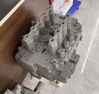 Assy da válvula de controle hidráulico de EX870 ZX870 para o OEM principal da válvula de controle das peças sobresselentes 4632971 da máquina escavadora de Hitachi