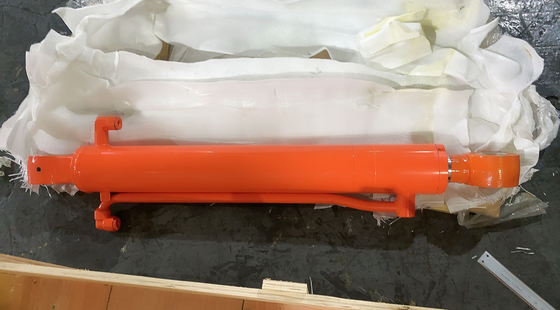 SOALR55-VPLVS cilindro de balde Assy