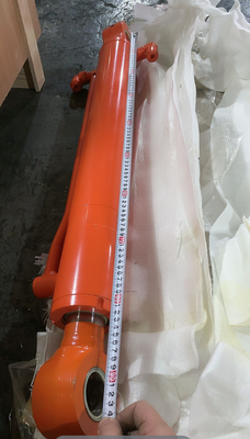 SOALR55-VPLVS cilindro de balde Assy