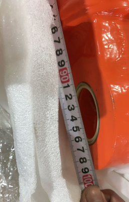 SOALR55-VPLVS cilindro de balde Assy