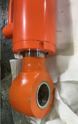 SOALR55-VPLVS cilindro de balde Assy