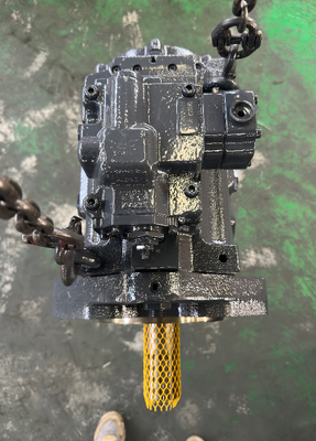 K3V280SH173L-ZN54 LG900 Bomba principal hidráulica para peças de escavadeira Bomba de substituição original