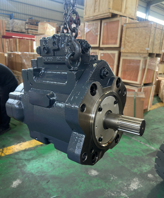 K3V280SH173L-ZN54 LG900 Bomba principal hidráulica para peças de escavadeira Bomba de substituição original