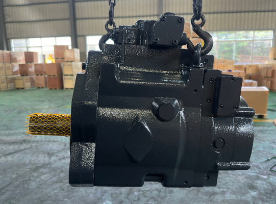 K3V280SH173L-ZN54 LG900 Bomba principal hidráulica para peças de escavadeira Bomba de substituição original