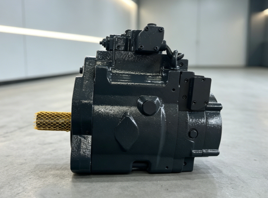 K3V280SH173L-ZN54 LG900 Bomba principal hidráulica para peças de escavadeira Bomba de substituição original