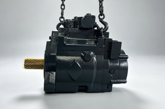K3V280SH173L-ZN54 LG900 Bomba principal hidráulica para peças de escavadeira Bomba de substituição original