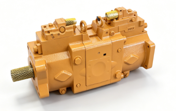 K7V280DTP1Y7R-1E05-V 350GC 374GC E350GC E374GC Hydraulic Main Pump Fit Excavator Piston Pump Assembly Novas peças de reposição