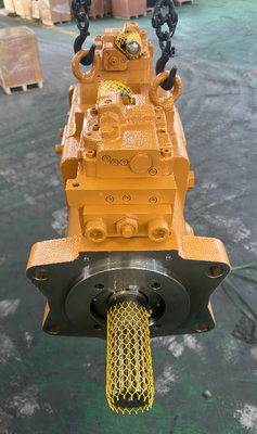 K7V280DTP1Y7R-1E05-V 350GC 374GC E350GC E374GC Hydraulic Main Pump Fit Excavator Piston Pump Assembly Novas peças de reposição