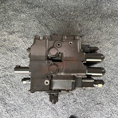 DX225 DX225LC K1025391 Válvula de distribuição de válvula de controlo principal Válvula de distribuição de válvula de controlo hidráulica para escavadeira
