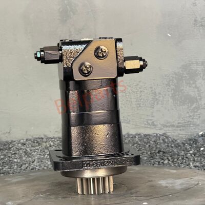 301.7 CR E301.7 CR EZ17 2P203854 Conjunto de motor balançador para mini-excavadoras