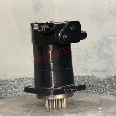301.7 CR E301.7 CR EZ17 2P203854 Conjunto de motor balançador para mini-excavadoras