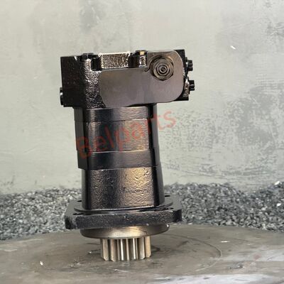 301.7 CR E301.7 CR EZ17 2P203854 Conjunto de motor balançador para mini-excavadoras