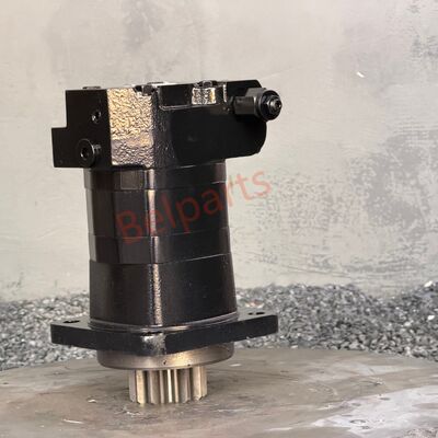 301.7 CR E301.7 CR EZ17 2P203854 Conjunto de motor balançador para mini-excavadoras