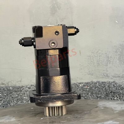 301.7 CR E301.7 CR EZ17 2P203854 Conjunto de motor balançador para mini-excavadoras