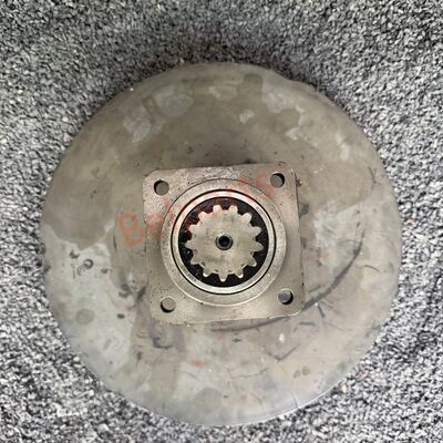 301.7 CR E301.7 CR EZ17 2P203854 Conjunto de motor balançador para mini-excavadoras