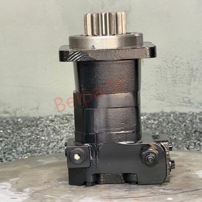 301.7 CR E301.7 CR EZ17 2P203854 Conjunto de motor balançador para mini-excavadoras