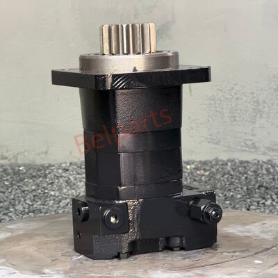 301.7 CR E301.7 CR EZ17 2P203854 Conjunto de motor balançador para mini-excavadoras