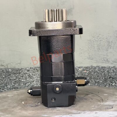 301.7 CR E301.7 CR EZ17 2P203854 Conjunto de motor balançador para mini-excavadoras