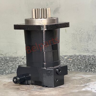 301.7 CR E301.7 CR EZ17 2P203854 Conjunto de motor balançador para mini-excavadoras