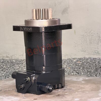 301.7 CR E301.7 CR EZ17 2P203854 Conjunto de motor balançador para mini-excavadoras