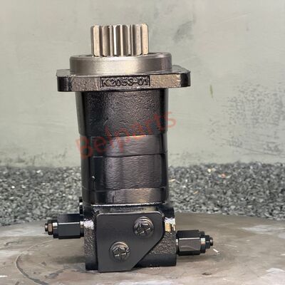 301.7 CR E301.7 CR EZ17 2P203854 Conjunto de motor balançador para mini-excavadoras