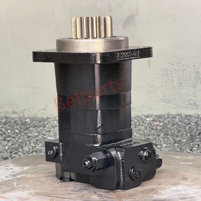 301.7 CR E301.7 CR EZ17 2P203854 Conjunto de motor balançador para mini-excavadoras