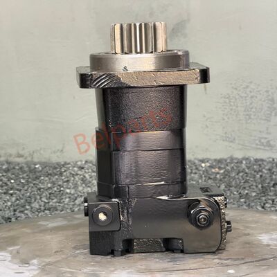 301.7 CR E301.7 CR EZ17 2P203854 Conjunto de motor balançador para mini-excavadoras