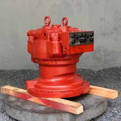 M2X150 DH225-7 DH225-9 DH220-7 DH215-7 Motor balançador para escavadeira