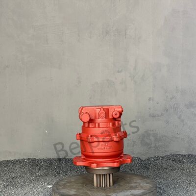 PCR-4B-20A-FP-9262C Conjunto de motor giratório Escavadeira Motor giratório de acionamento hidráulico de giro para miniescavadeira