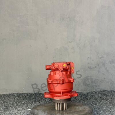 PCR-4B-20A-FP-9262C Conjunto de motor giratório Escavadeira Motor giratório de acionamento hidráulico de giro para miniescavadeira