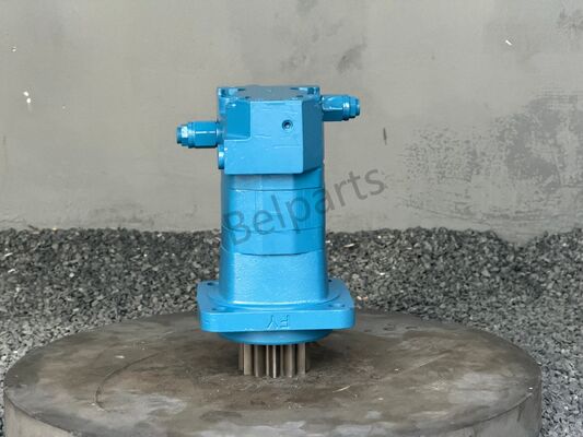 RB238-61280 KX15 Swing Motor Assembly Slew Drive Rotary Fits Mini Excavator