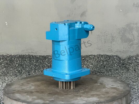 RB238-61280 KX15 Swing Motor Assembly Slew Drive Rotary Fits Mini Excavator