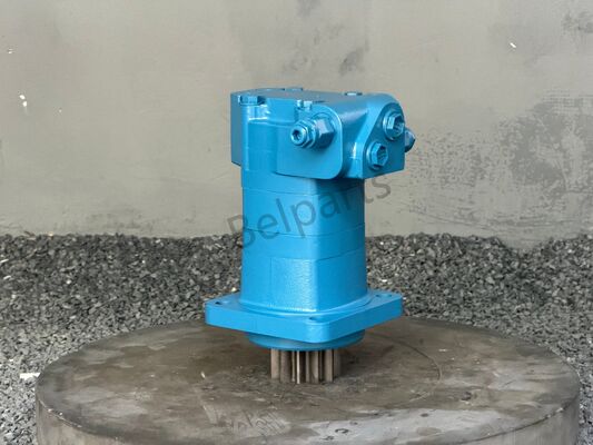 RB238-61280 KX15 Swing Motor Assembly Slew Drive Rotary Fits Mini Excavator