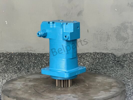 RB238-61280 KX15 Swing Motor Assembly Slew Drive Rotary Fits Mini Excavator