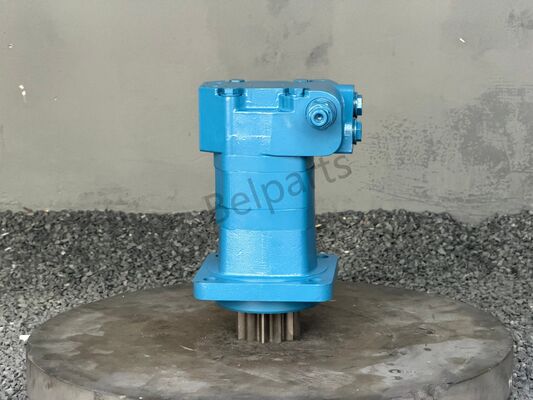 RB238-61280 KX15 Swing Motor Assembly Slew Drive Rotary Fits Mini Excavator