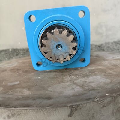 RB238-61280 KX15 Swing Motor Assembly Slew Drive Rotary Fits Mini Excavator