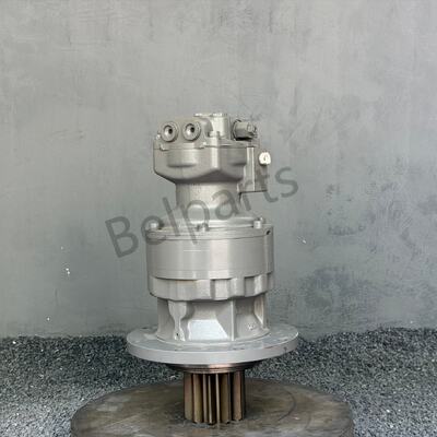 Conjunto giratório hidráulico do motor do balanço do motor da máquina escavadora do mercado de acessórios EX60 SGD25 20925447 com redutor
