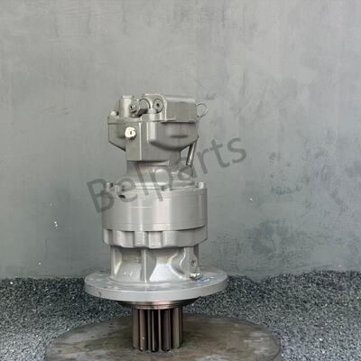 Conjunto giratório hidráulico do motor do balanço do motor da máquina escavadora do mercado de acessórios EX60 SGD25 20925447 com redutor