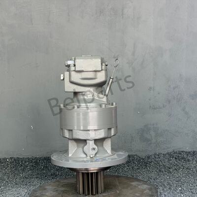 Conjunto giratório hidráulico do motor do balanço do motor da máquina escavadora do mercado de acessórios EX60 SGD25 20925447 com redutor