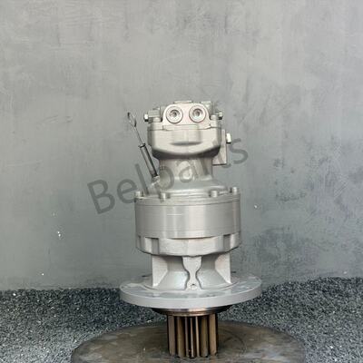 Conjunto giratório hidráulico do motor do balanço do motor da máquina escavadora do mercado de acessórios EX60 SGD25 20925447 com redutor
