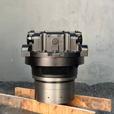 336GC E336GC Excavadora de pós-venda Motor de viagem Assy Hidráulica Caminhada Final Drive Motor montagem Máquinas de construção Peças sobressalentes