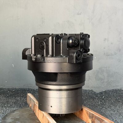 336GC E336GC Excavadora de pós-venda Motor de viagem Assy Hidráulica Caminhada Final Drive Motor montagem Máquinas de construção Peças sobressalentes