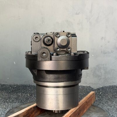 336GC E336GC Excavadora de pós-venda Motor de viagem Assy Hidráulica Caminhada Final Drive Motor montagem Máquinas de construção Peças sobressalentes