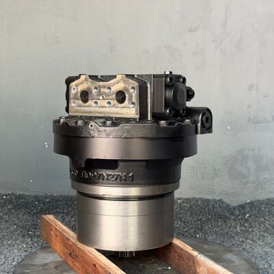 336GC E336GC Excavadora de pós-venda Motor de viagem Assy Hidráulica Caminhada Final Drive Motor montagem Máquinas de construção Peças sobressalentes