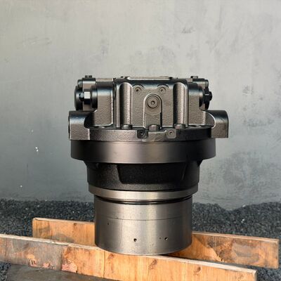 336GC E336GC Excavadora de pós-venda Motor de viagem Assy Hidráulica Caminhada Final Drive Motor montagem Máquinas de construção Peças sobressalentes