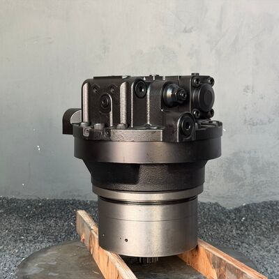 336GC E336GC Excavadora de pós-venda Motor de viagem Assy Hidráulica Caminhada Final Drive Motor montagem Máquinas de construção Peças sobressalentes