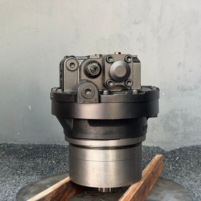336GC E336GC Excavadora de pós-venda Motor de viagem Assy Hidráulica Caminhada Final Drive Motor montagem Máquinas de construção Peças sobressalentes