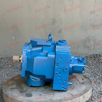AP2D36-14T AP2D36 Reemplaço de Peças sobressalentes hidráulicas para mini escavadeiras de 7-8 toneladas